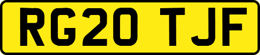 RG20TJF