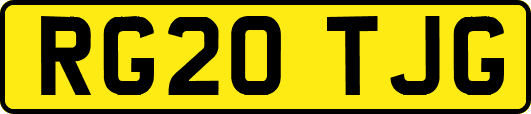 RG20TJG