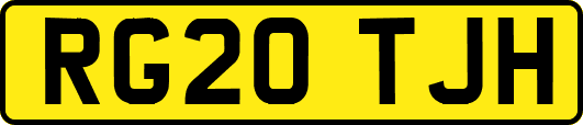 RG20TJH