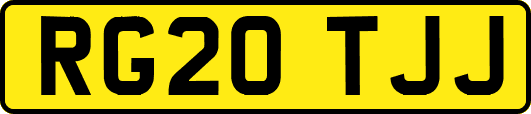 RG20TJJ