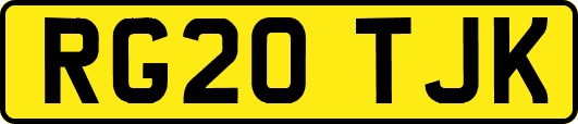 RG20TJK