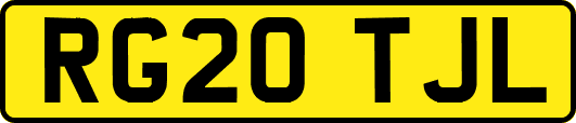RG20TJL