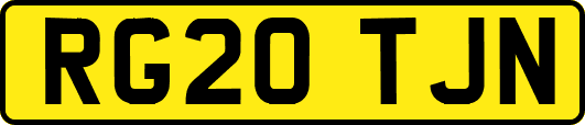 RG20TJN