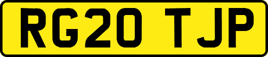 RG20TJP