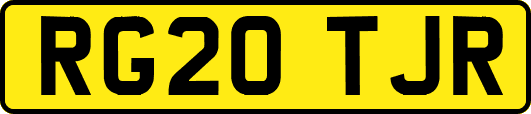 RG20TJR