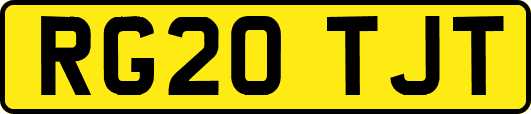 RG20TJT