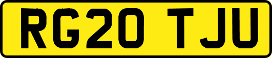 RG20TJU