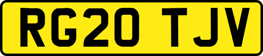 RG20TJV