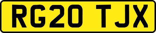 RG20TJX