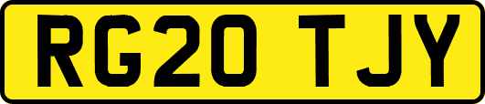 RG20TJY