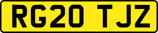 RG20TJZ