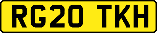 RG20TKH