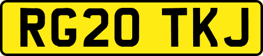 RG20TKJ