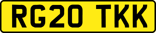 RG20TKK