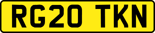 RG20TKN