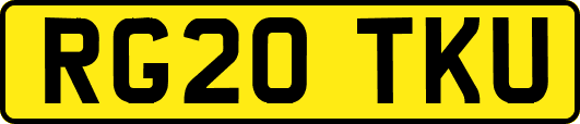 RG20TKU