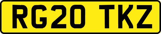 RG20TKZ