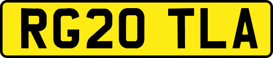 RG20TLA
