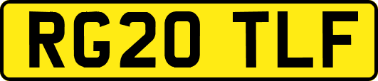 RG20TLF