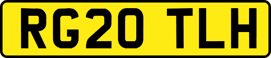 RG20TLH