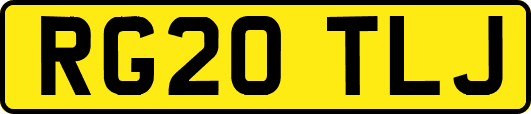RG20TLJ