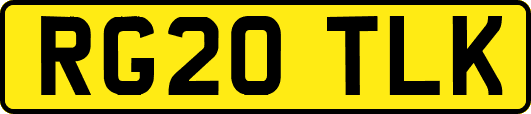 RG20TLK
