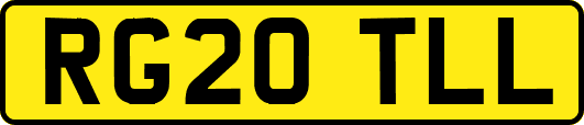 RG20TLL