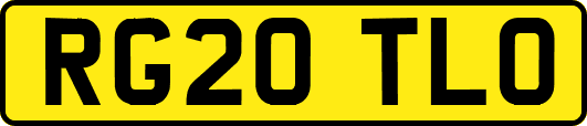 RG20TLO