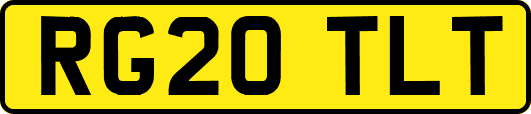 RG20TLT