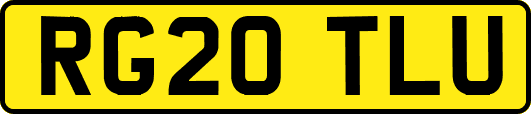 RG20TLU