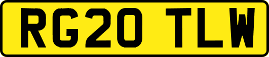 RG20TLW