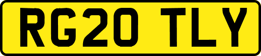 RG20TLY