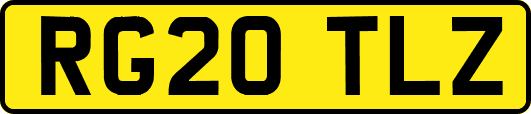 RG20TLZ