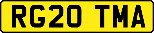 RG20TMA