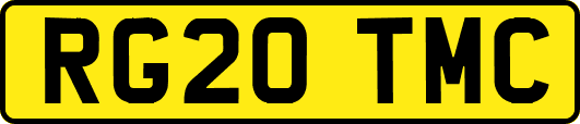 RG20TMC