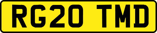 RG20TMD