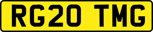 RG20TMG