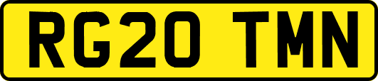 RG20TMN