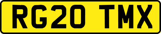 RG20TMX