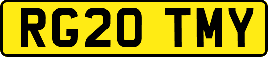 RG20TMY