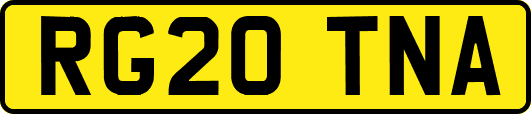 RG20TNA