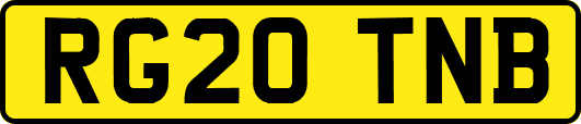 RG20TNB
