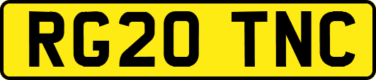 RG20TNC