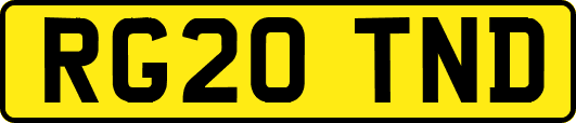 RG20TND