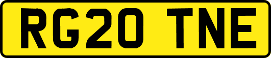 RG20TNE