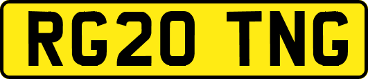 RG20TNG