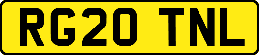 RG20TNL