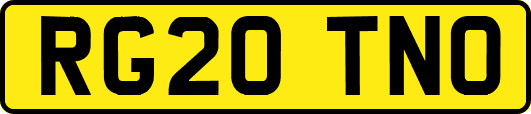 RG20TNO