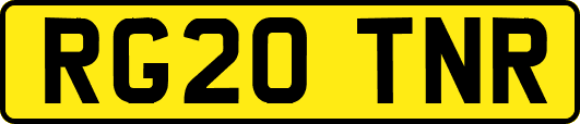 RG20TNR