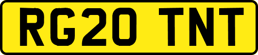 RG20TNT